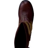 Dubarry - Galway - Knielaarzen - Bruin - Leer - Cordura