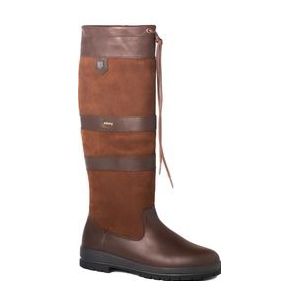 Dubarry Galway Walnut