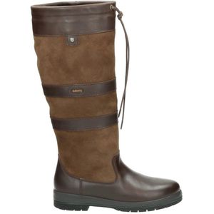 Dubarry GALWAY - WandellaarzenDames laarzen - Kleur: Bruin - Maat: 38