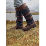 Dubarry - GALWAY - Laarzen - Bruin - Leer