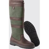 Dubarry - GALWAY - Laarzen - Bruin - Leer