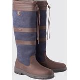 Dubarry - GALWAY - Laarzen - Bruin - Leer