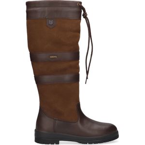 Dubarry Enkellaars - Galway 3885 - Elegante Heren Regenlaarzen
