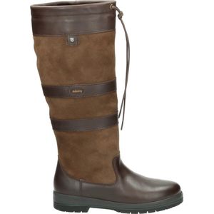 Dubarry GALWAY - WandellaarzenDames laarzenHeren laarzen - Kleur: Bruin