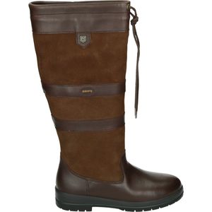 Dubarry GALWAY - WandellaarzenDames laarzen - Kleur: Bruin - Maat: 47