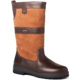 Dubarry Kildare Brown-Schoenmaat 43