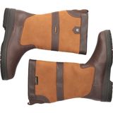 Dubarry Kildare - Schoenen - Bruin - Leer - Waterdicht