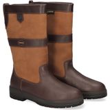 Dubarry Kildare - Schoenen - Bruin - Leer - Waterdicht