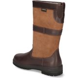 Dubarry Kildare - Schoenen - Bruin - Leer - Waterdicht