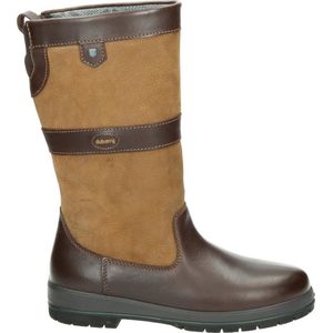 Dubarry Kildare - Schoenen - Bruin - Leer - Waterdicht