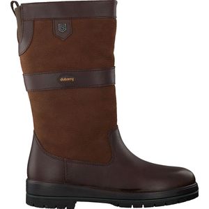 Dubarry Kildare Boots Dames - Bruin