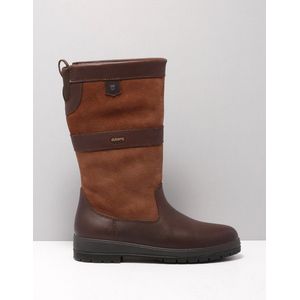Dubarry KILDARE - WandellaarzenDames laarzenHeren laarzen - Kleur: Bruin