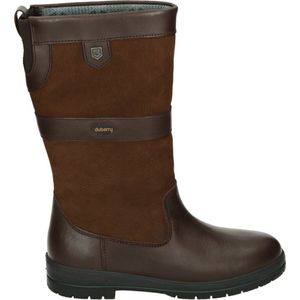 Dubarry KILDARE - WandellaarzenDames laarzen - Kleur: Bruin - Maat: 41