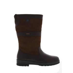 Dubarry KILDARE - WandellaarzenDames laarzen - Kleur: Bruin - Maat: 42