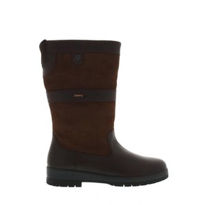 Dubarry KILDARE WandellaarzenDames laarzenHeren laarzen Kleur: Bruin