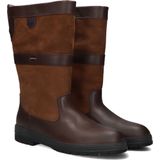 Dubarry KILDARE - WandellaarzenDames laarzenHeren laarzen - Kleur: Bruin