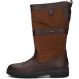 Dubarry KILDARE - WandellaarzenDames laarzenHeren laarzen - Kleur: Bruin