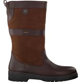 Dubarry KILDARE - WandellaarzenDames laarzenHeren laarzen - Kleur: Bruin