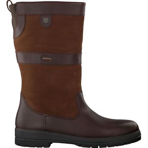 Dubarry KILDARE - WandellaarzenDames laarzenHeren laarzen - Kleur: Bruin