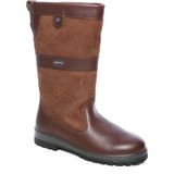 Dubarry Kildare Boots Dames - Bruin