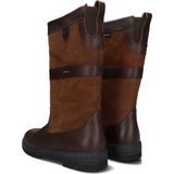 Dubarry Kildare Boots Dames - Bruin