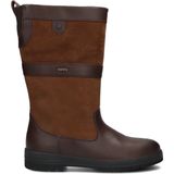 Dubarry Kildare Boots Dames - Bruin