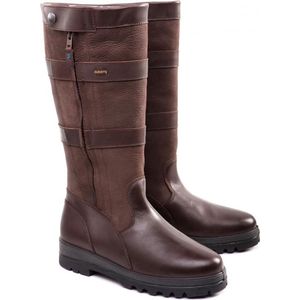 Dubarry Wexford laars 3914 52 walnut 44