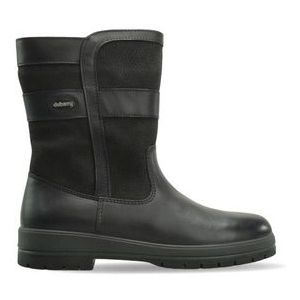 Dubarry Roscommon Black-Schoenmaat 40