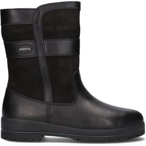 Dubarry ROSCOMMON - WandellaarzenDames laarzenHeren laarzen - Kleur: Zwart