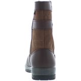 Dubarry ROSCOMMON - WandellaarzenDames laarzen - Kleur: Bruin - Maat: 43