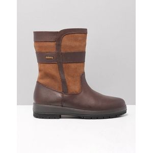 Dubarry Roscommon Enkelboots Enkellaarsjes Dames Bruin