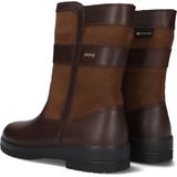 Dubarry - ROSCOMMON - Enkellaarzen - Bruin - Leer - Goretex