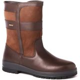 Dubarry - ROSCOMMON - Enkellaarzen - Bruin - Leer - Goretex