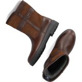 Dubarry - ROSCOMMON - Enkellaarzen - Bruin - Leer - Goretex