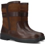 Dubarry - ROSCOMMON - Enkellaarzen - Bruin - Leer - Goretex