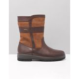 Dubarry - ROSCOMMON - Enkellaarzen - Bruin - Leer - Goretex