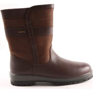 Dubarry, Schoenen, Dames, Bruin, 41 EU, Dames Leren Enkellaarzen Roscommon