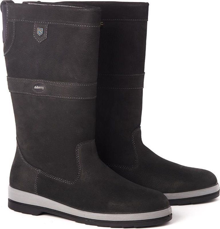 Dubarry Ultima 01 Black