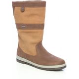 Dubarry - Ultima - Laars - Bruin - Glad en Nubuck Leer