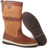 Dubarry - Ultima - Laars - Bruin - Glad en Nubuck Leer