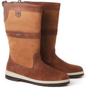 Dubarry - Ultima - Laars - Bruin - Glad en Nubuck Leer