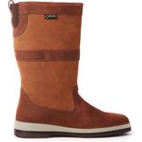 Dubarry - Ultima ExtraFit - Regenlaars - Bruin - Leer - GORE-TEX