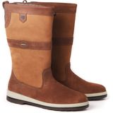 Dubarry - Ultima ExtraFit - Regenlaars - Bruin - Leer - GORE-TEX