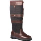 Dubarry Galway ExtraFit Black Brown-Schoenmaat 41