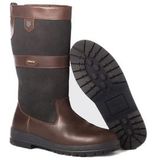 Dubarry Kildare Black Brown-Schoenmaat 48