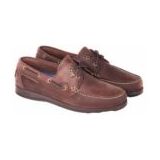 Dubarry Men Sailmaker ExtraLight 15 Old Rum-Schoenmaat 47