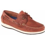 Dubarry Men Sailmaker ExtraLight 95 Chestnut