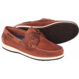 Dubarry Men Sailmaker ExtraLight 95 Chestnut