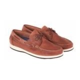 Dubarry Men Sailmaker ExtraLight 95 Chestnut