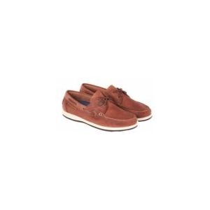 Dubarry Men Sailmaker ExtraLight 95 Chestnut